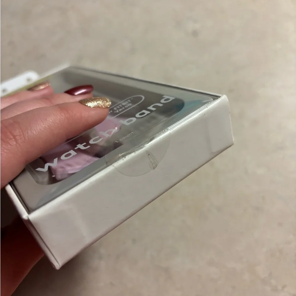 Fitbit Versa watch band